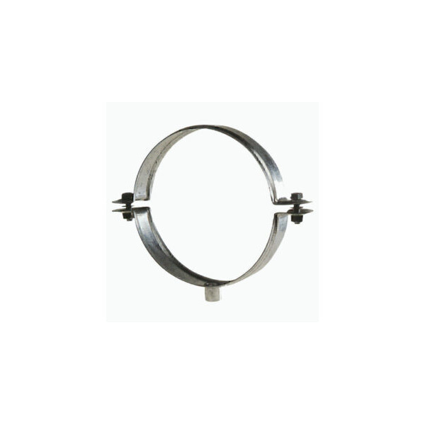 ABRAZADERA METALICA GALV AM-8 110 MM