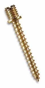 TORNILLO ABRAZAD M-6 X 40