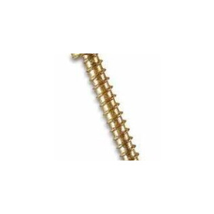 TORNILLO ABRAZAD M-8 X 80