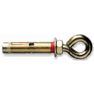 ANCLAJE ARG INOX 08x60 (B-10) A10C