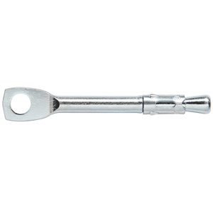 ANCLAJE MACHO SUSPENSION TWA 6X60