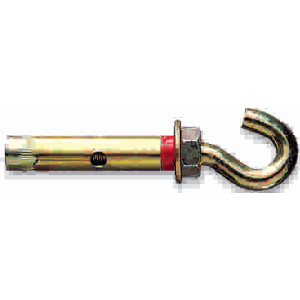 ANCLAJE GANCHO  10x70 (BCA 12)G-12-C