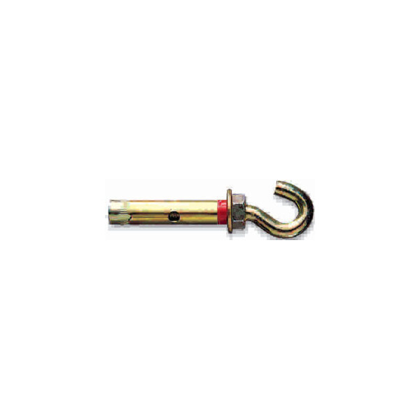 ANCLAJE GANCHO INOX 10x70 (B-12)G12C