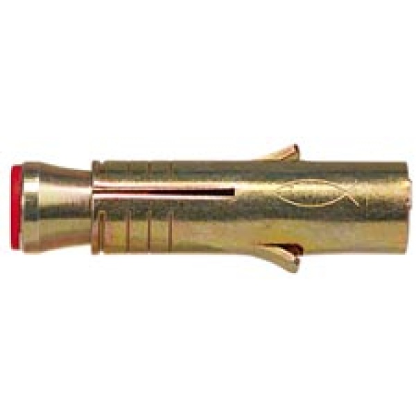 ANCLAJE P/CARGAS PESADAS SLM-06N FIS