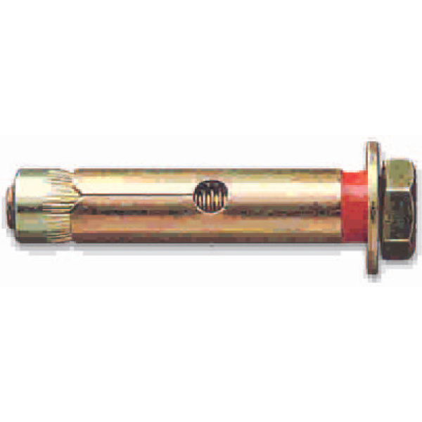 ANCLAJE TORN  08x60 (BCA 10) T-10-C