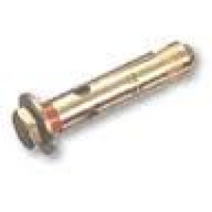 ANCLAJE TORN  12x110(BCA 16) T-16-C