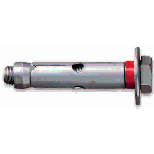 ANCLAJE TORN INOX 06x60 (B-8) T08L