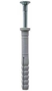 TACO CLAVABLE C/AVELLANADA 05x35