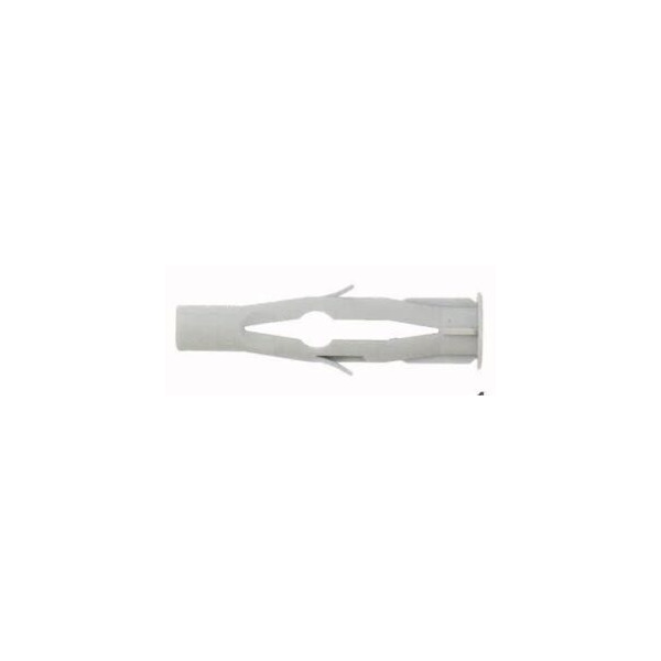 TACO PLASTICO FU-06 X 35 FISCHER