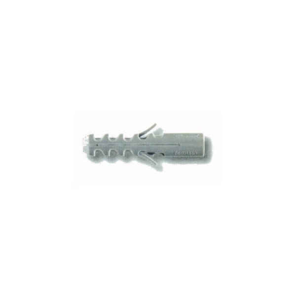 TACO PLASTICO S-05 FISCHER