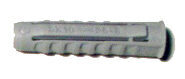TACO PLASTICO SX-10 FISCHER