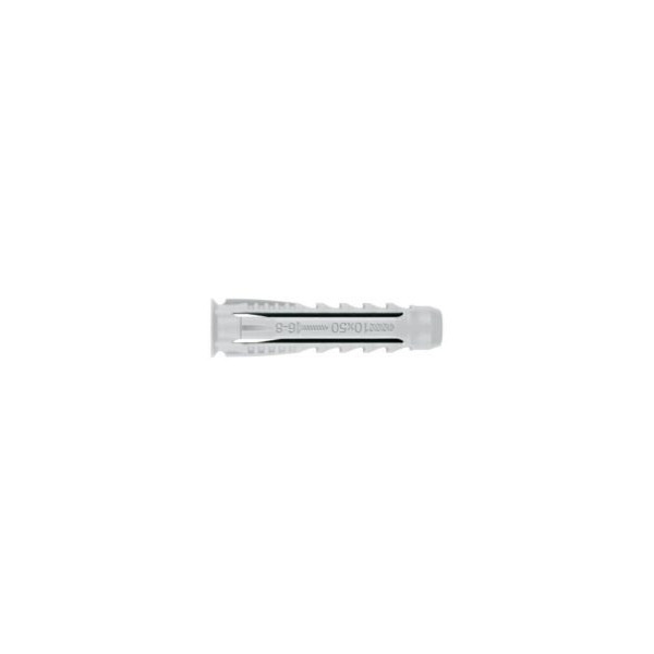 TACO PLASTICO SX-10x50 INDEX