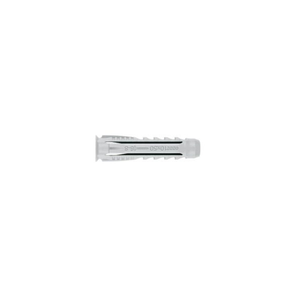 TACO PLASTICO SX-12x60 INDEX