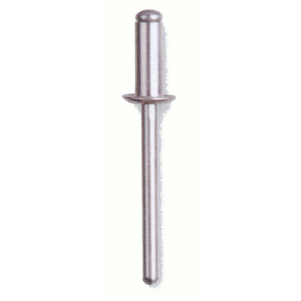 REMACHE ALUMINIO 4 x 40