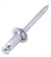 REMACHE ALUMINIO 4 x 35