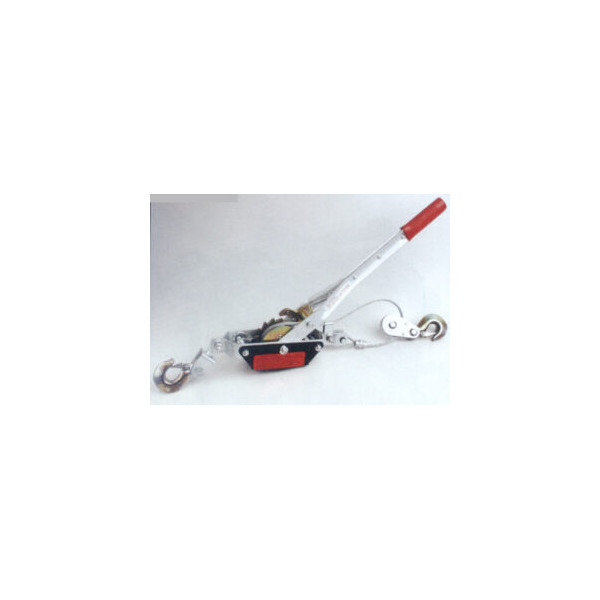 TRACTEL 1000 KGS 013-T IMP