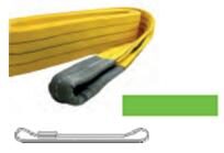 ESLINGA 3 MTS X 60 MM PARA 2000 KGS