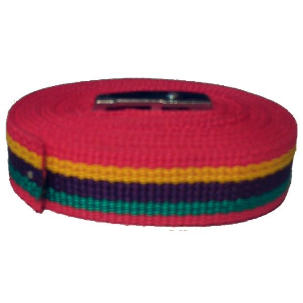 TRINQUETE AMARILLO BLIST. 35