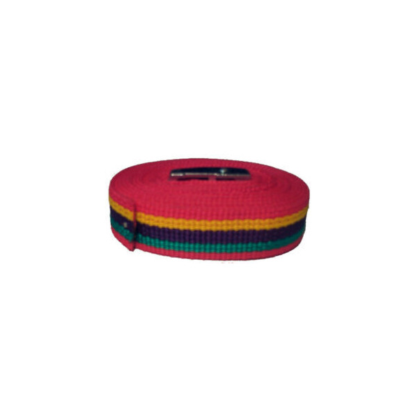 TRINQUETE AMARILLO BLIST. 35