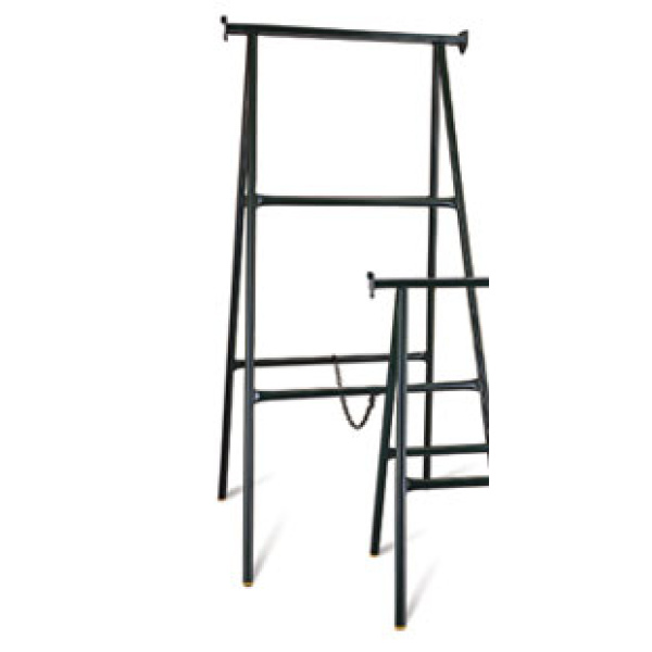 CABALLETE PLEGABLE METALICO 1