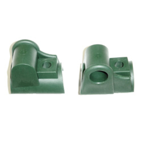 COJINETES CARRETILLA NYLON JGO