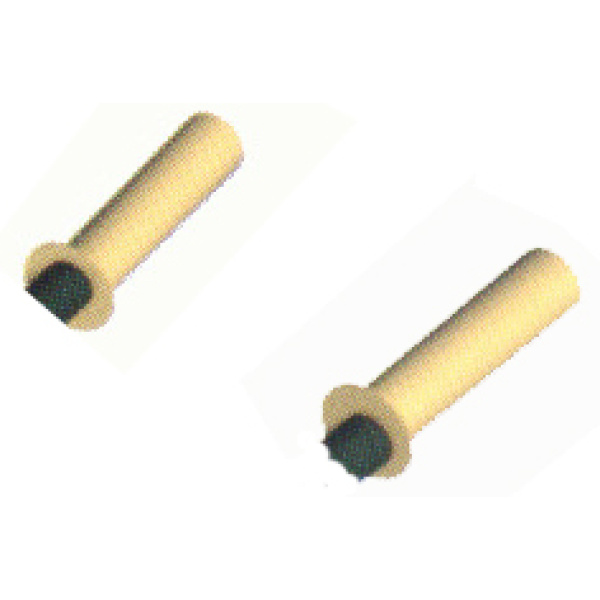 PUÑOS CARRETILLA CHAPA JGO