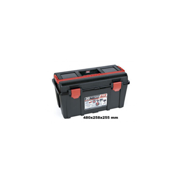 CAJA HERRAMIENT.133008 Nº33 TAYG