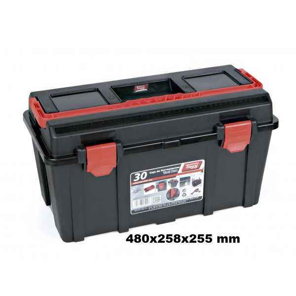 CAJA HERRAMIENT.133008 Nº33 TAYG