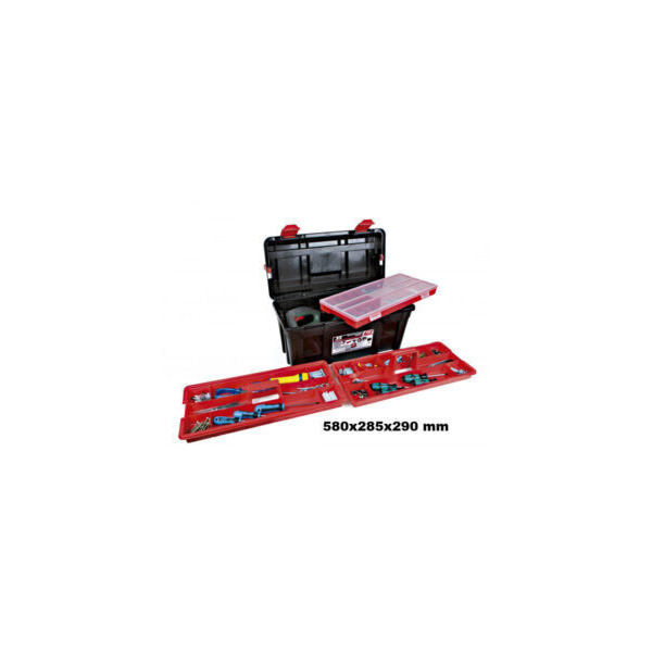 CAJA HERRAMIENT.134005 Nº34 TAYG
