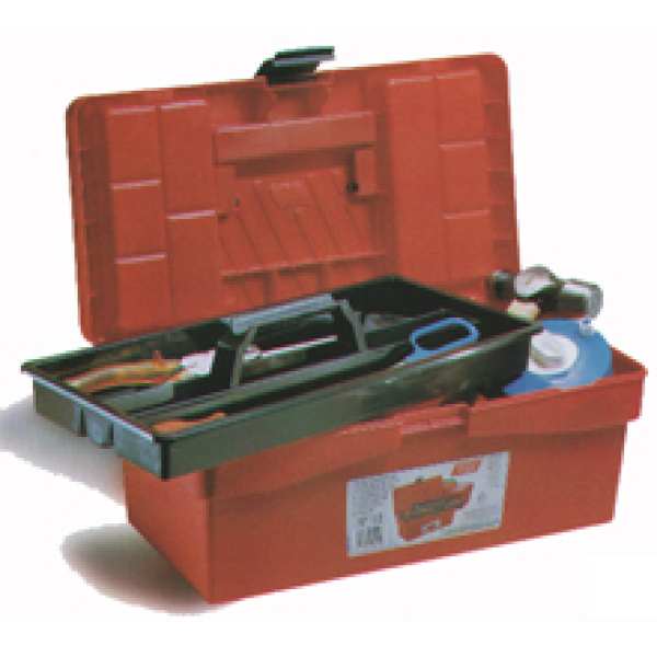 CAJA HERRAMIENT.112003 Nº12 TAYG