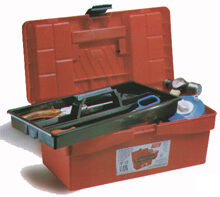 CAJA HERRAMIENT.112003 Nº12 TAYG