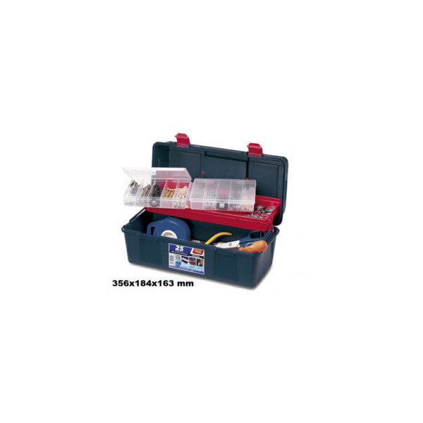 CAJA HERRAMIENT.122002 Nº22 TAYG