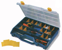 ESTUCHE 147005-47/26 TAYG