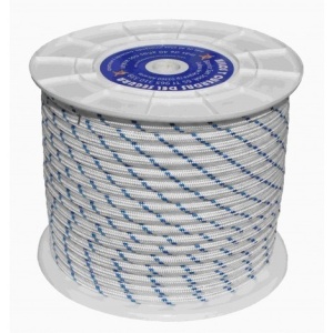 CUERDA DRIZA TRENZADA 3mm M
