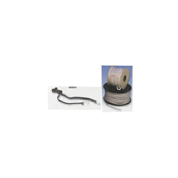 CUERDA ELASTICA   8 MM M