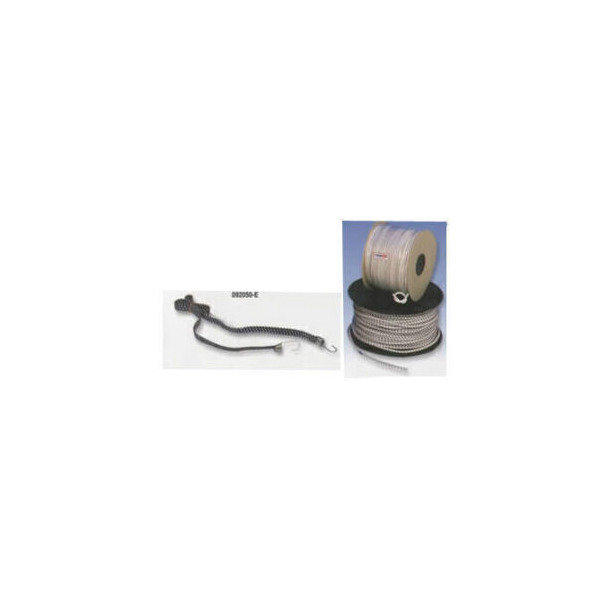 CUERDA ELASTICA  10 MM M