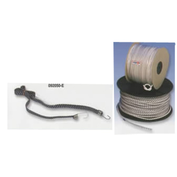 CUERDA ELASTICA  10 MM M