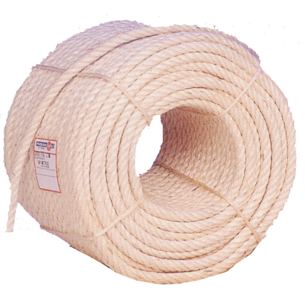 CUERDA SISAL 12 MM. M