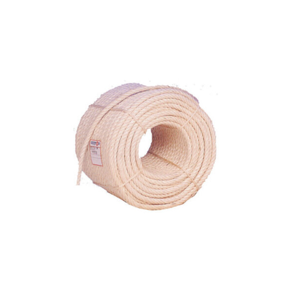 CUERDA SISAL 14 MM. M