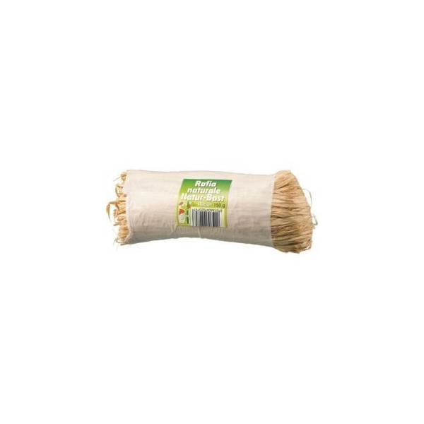 RAFIA NATURAL 150 GRS REF-2079