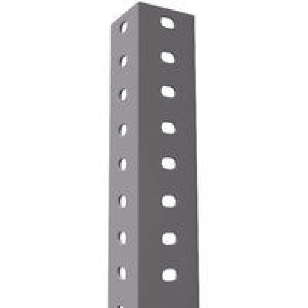 ANGULO ESTANT METALICA 35 x 2 mt