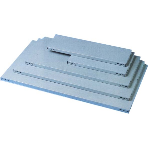 BALDA ESTANT METALICA 700X400
