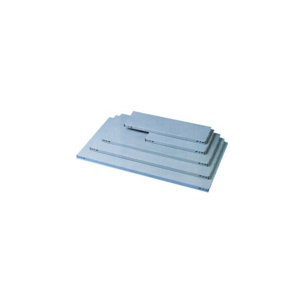 BALDA ESTANT METALICA 800X500
