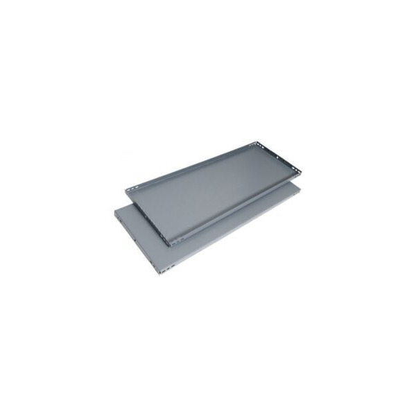 BALDA ESTANT METALICA 1000X400