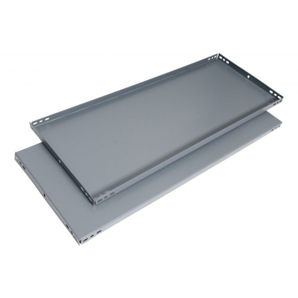 BALDA ESTANT METALICA 1000X400
