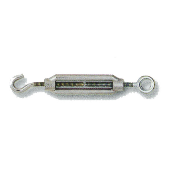 TENSOR AB GALV ANILLA M-06