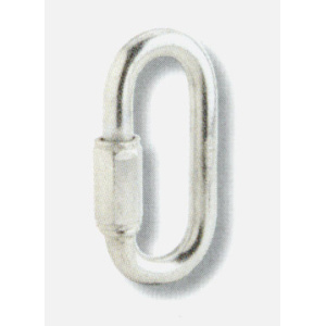 ESLABON RAPIDO GALVANIZADO 960-6