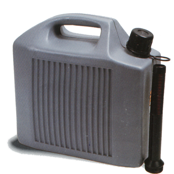 BIDON GASOLINA 11 LTS 1-2182