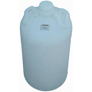 BOTELLON PLASTICO 95021-5 LTS