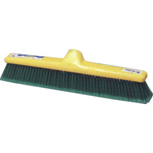 CEPILLO BARRENDERO 50 PLAST C/R 16505